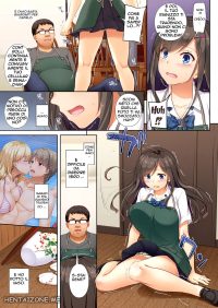 La nipote preferita Ch.1 (18/47)